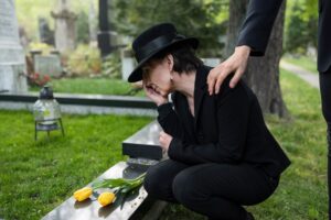 Coping with Grief & Loss