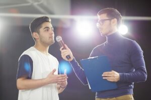 Leadership Programs & Public Speaking for Teens