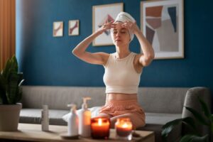 Self-Care Rituals for Mental Wellness