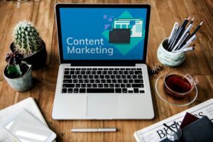 Social Media Marketing & Content Creation