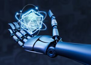 Technology Trends: AI, Blockchain, Robotics