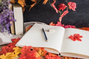 Writing & Storytelling (Creative, Personal, Poetry)